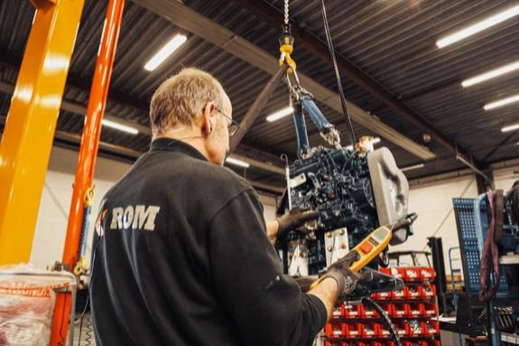 Strictest performance and safety standards